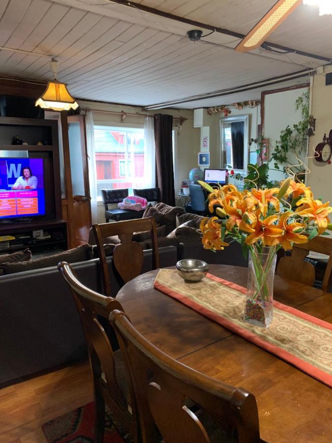 Hospedaje Familiar Glady'S House Puerto Montt Zewnętrze zdjęcie