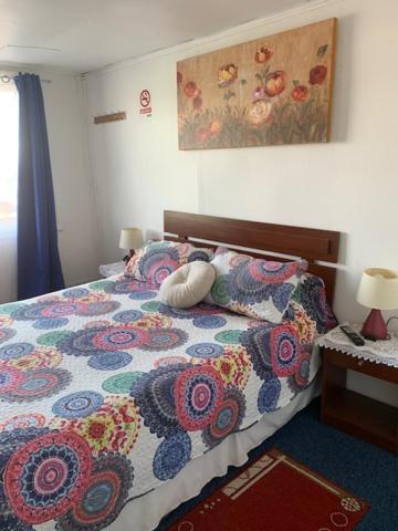 Hospedaje Familiar Glady'S House Puerto Montt Zewnętrze zdjęcie